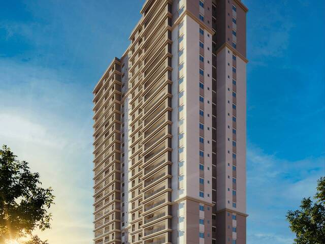 #LIVING43 - Apartamento para Venda em Campinas - SP - 1