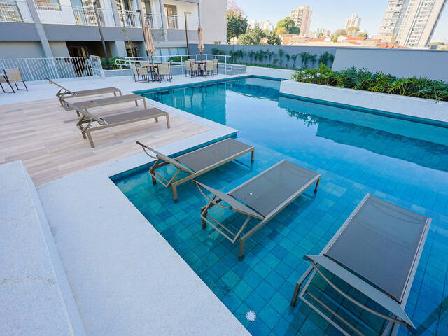 Apartamento para Venda em São Paulo - 5