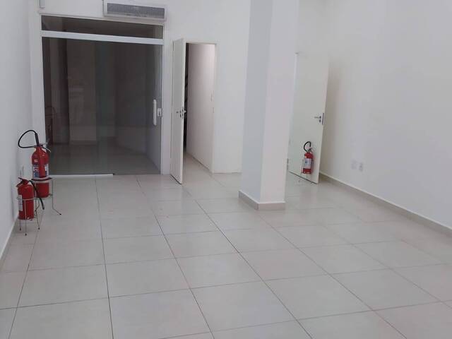 #58 - Sala para Locação em Campinas - SP