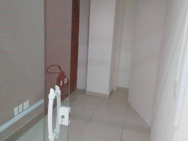 #58 - Sala para Locação em Campinas - SP