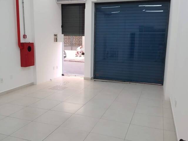 #58 - Sala para Locação em Campinas - SP