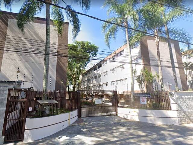#59 - Apartamento para Venda em São José dos Campos - SP