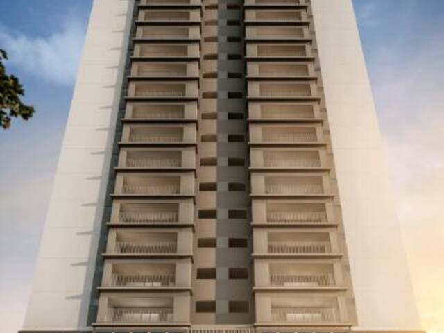 #LIVINGSP00 - Apartamento para Lançamento em São Paulo - SP