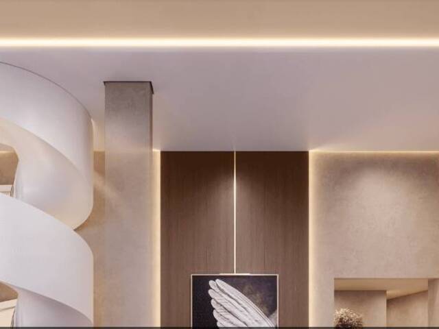 #LIVINGSP00 - Apartamento para Lançamento em São Paulo - SP