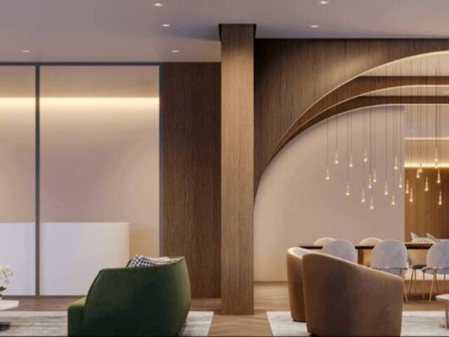 Apartamento para Lançamento em São Paulo - 5