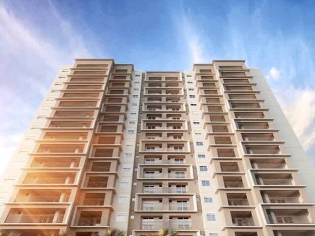 #LIVINGWELL - Apartamento para Venda em São Paulo - SP