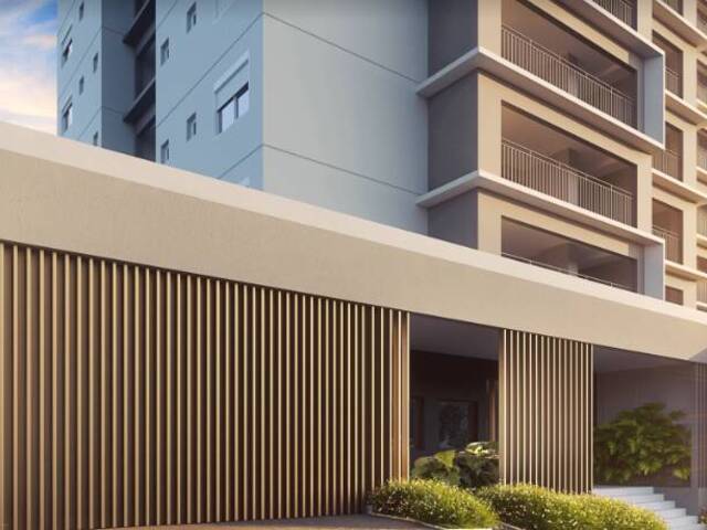 #LIVINGWELL - Apartamento para Venda em São Paulo - SP