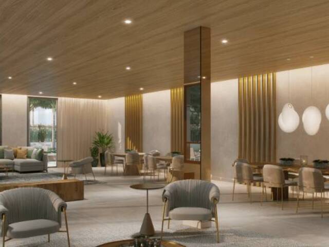 Apartamento para Venda em São Paulo - 4