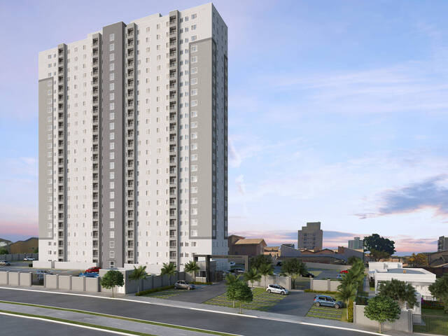 Apartamento para Venda em São José dos Campos - 4