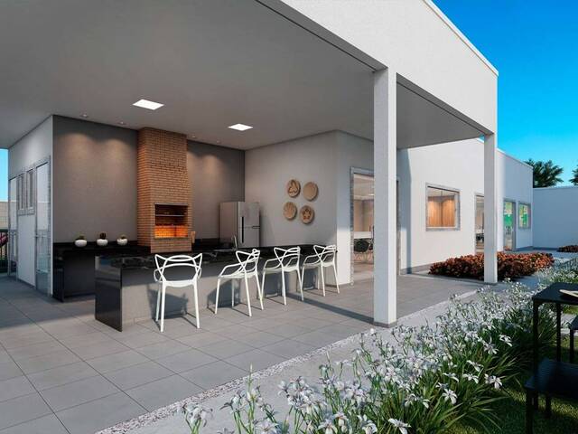 Apartamento para Venda em São José dos Campos - 4