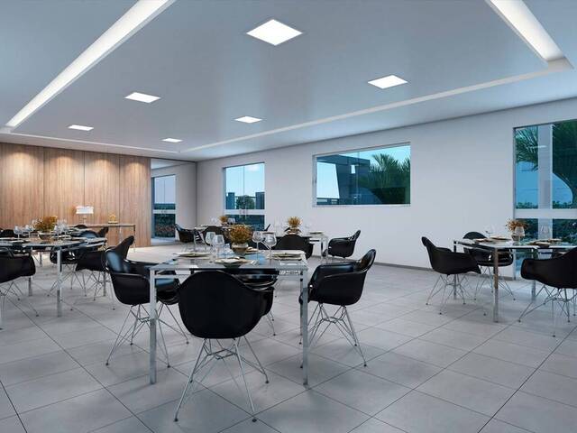 Apartamento para Venda em São José dos Campos - 5