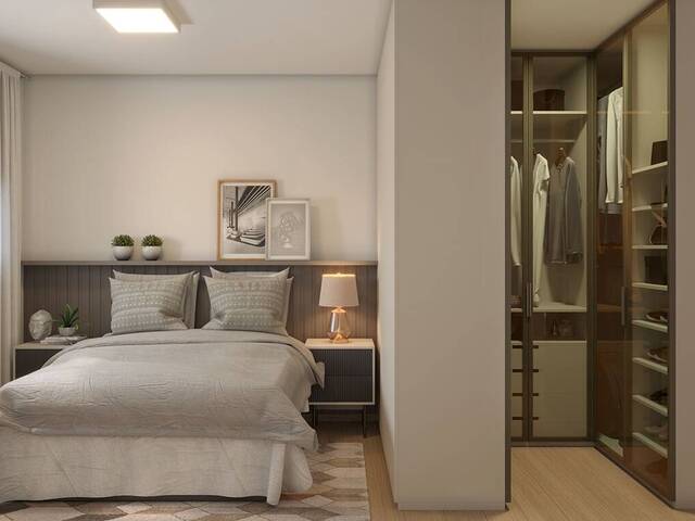 Apartamento para Venda em São José dos Campos - 4