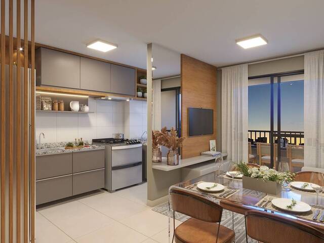 Apartamento para Venda em São José dos Campos - 5