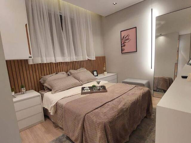 #91 - Apartamento para Venda em São José dos Campos - SP - 2