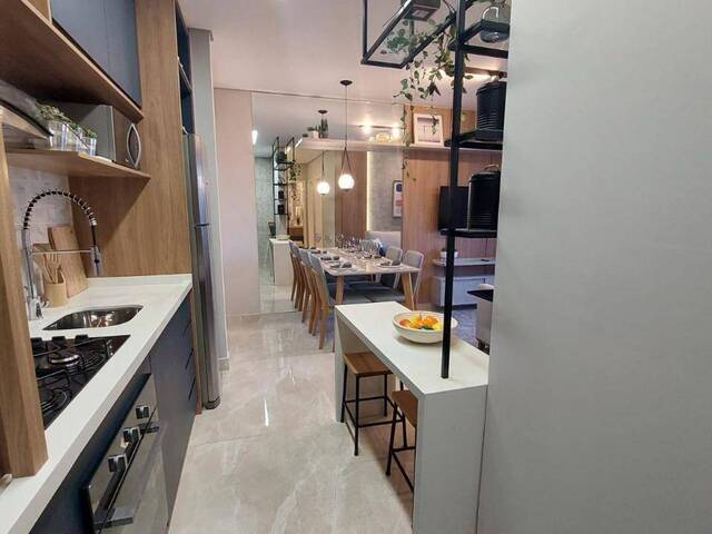 Apartamento para Venda em São José dos Campos - 5