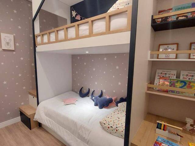 Apartamento para Venda em São José dos Campos - 4