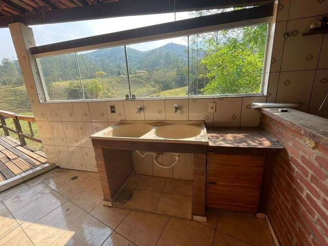 #1374131148 - Chácara para Venda em São José dos Campos - SP