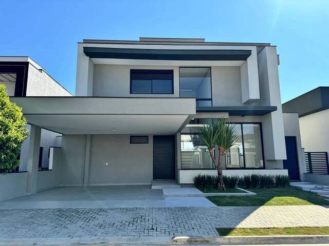 #1373289956 - Casa para Venda em São José dos Campos - SP - 1