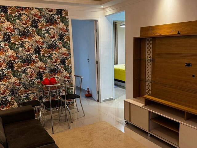 Venda em Vila São Geraldo - São José dos Campos