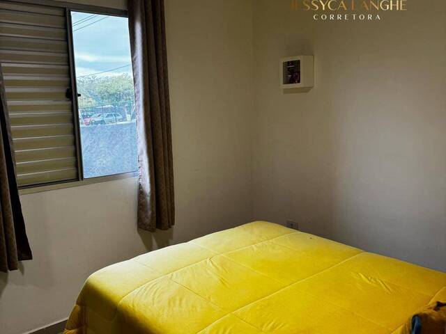 Apartamento para Venda em São José dos Campos - 4