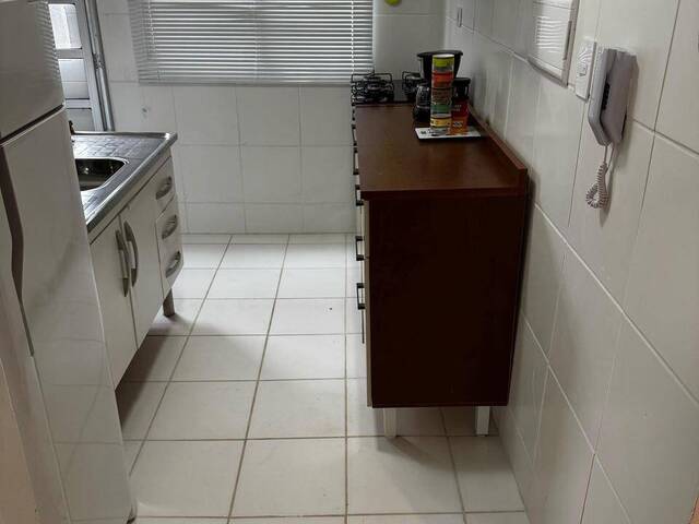Apartamento para Venda em São José dos Campos - 5