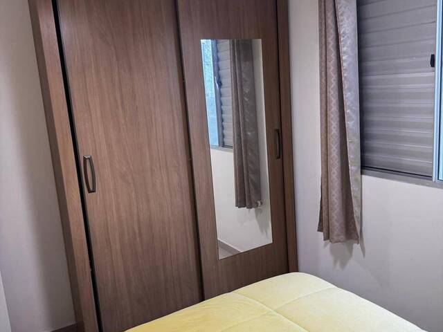 #1380857810 - Apartamento para Venda em São José dos Campos - SP
