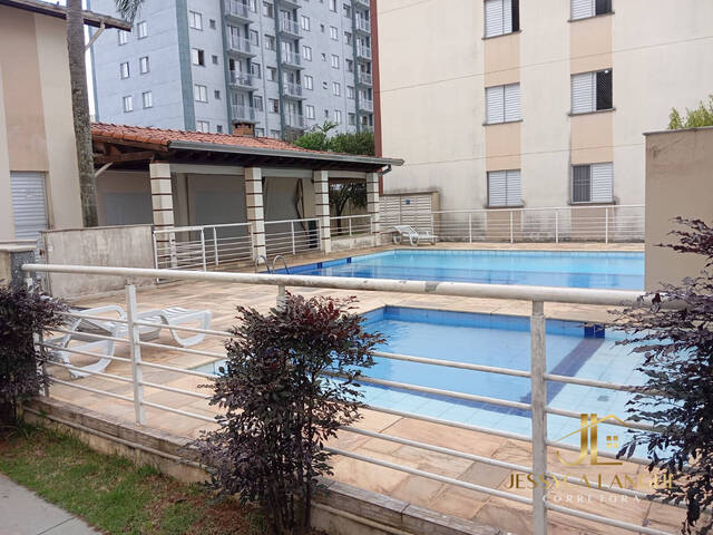 Venda em Vila Zizinha - São José dos Campos