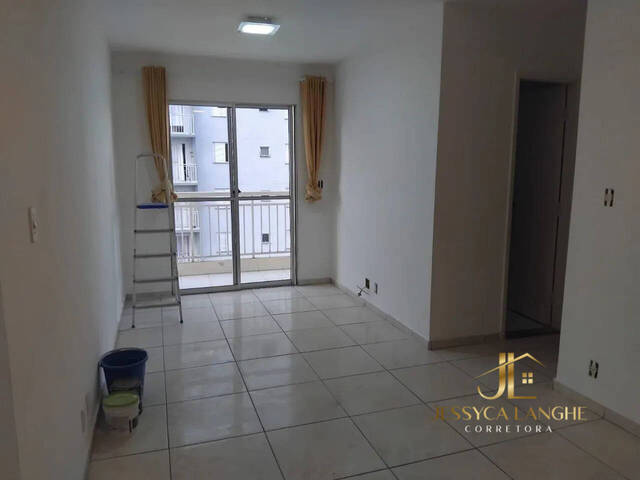 #1366515965 - Apartamento para Venda em São José dos Campos - SP - 3