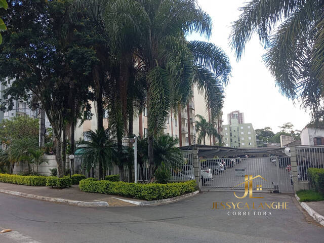#1366515965 - Apartamento para Venda em São José dos Campos - SP - 2