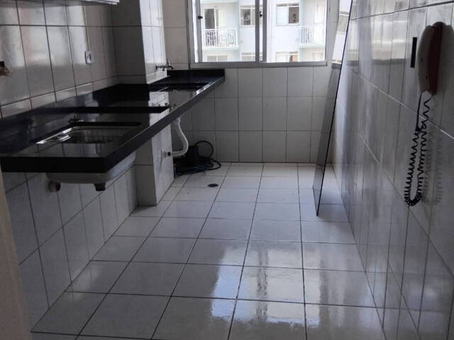 Apartamento para Venda em São José dos Campos - 4