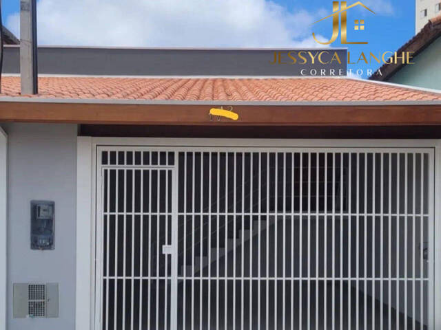 Casa para Venda em São José dos Campos - 5