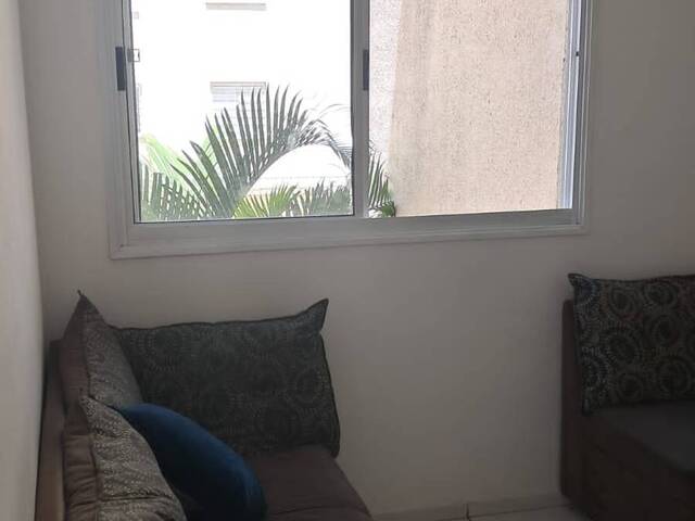 #99 - Apartamento para Venda em São José dos Campos - SP - 2