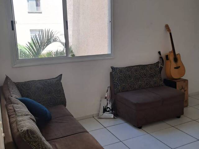 Apartamento para Venda em São José dos Campos - 4