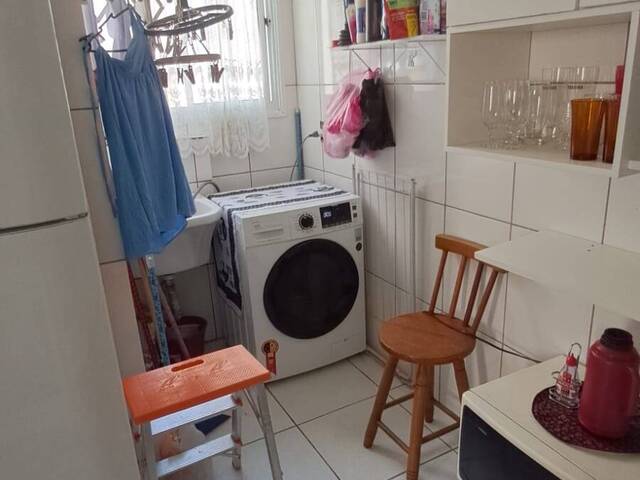 #99 - Apartamento para Venda em São José dos Campos - SP - 3