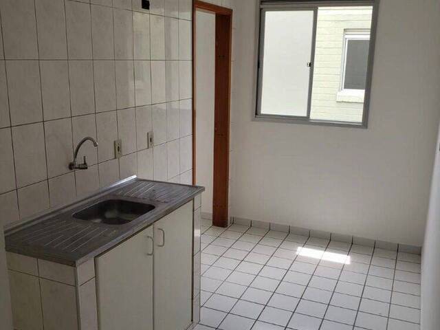 #100 - Apartamento para Venda em São José dos Campos - SP - 3