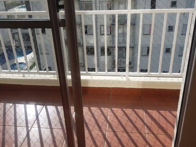 Apartamento para Venda em São José dos Campos - 4