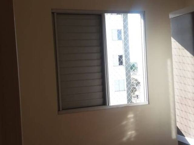 #101 - Apartamento para Venda em São José dos Campos - SP - 2