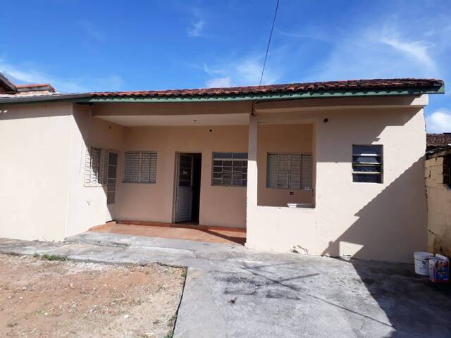#102 - Casa para Venda em São José dos Campos - SP - 1
