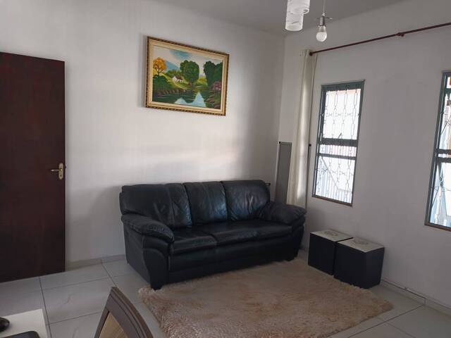 #103 - Casa para Venda em São José dos Campos - SP - 2