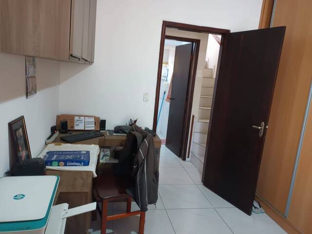 Casa para Venda em São José dos Campos - 5