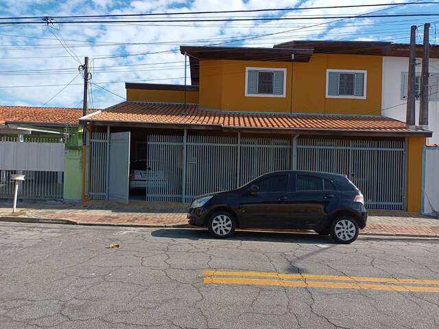 Venda em Vila Alexandrina - São José dos Campos