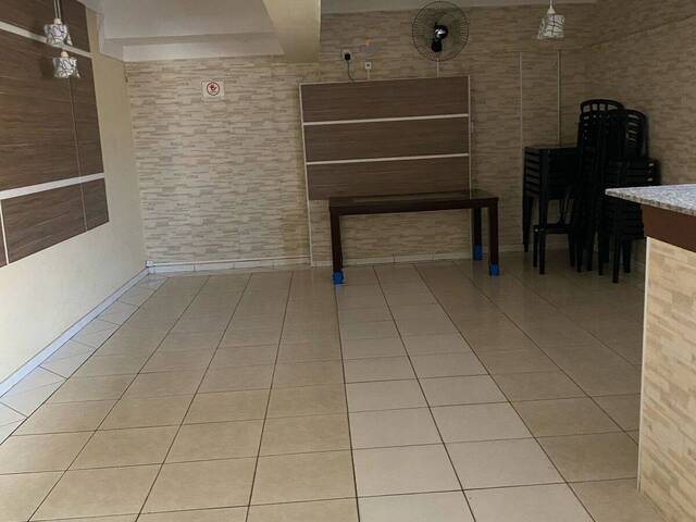 #105 - Apartamento para Venda em São José dos Campos - SP - 2