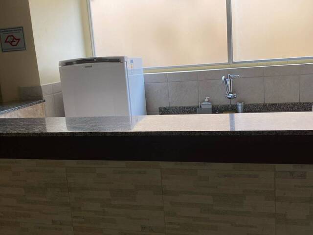 #105 - Apartamento para Venda em São José dos Campos - SP - 3
