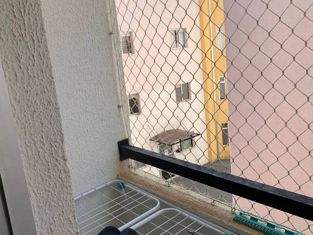 Apartamento para Venda em São José dos Campos - 4