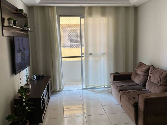 Apartamento para Venda em São José dos Campos - 5