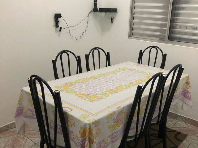 #106 - Casa para Venda em São José dos Campos - SP - 3