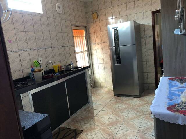 #106 - Casa para Venda em São José dos Campos - SP - 2
