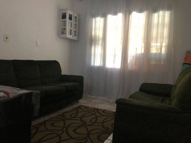 Casa para Venda em São José dos Campos - 5