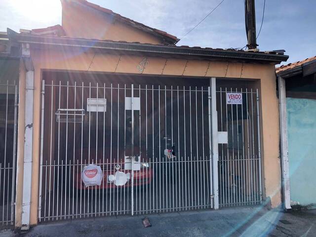 #106 - Casa para Venda em São José dos Campos - SP - 1