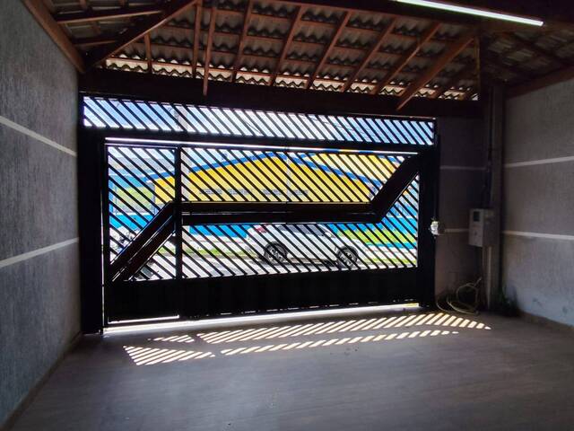#108 - Casa para Venda em São José dos Campos - SP - 2